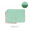 Lanvin On Blue Pass Case 480118 Luxembourg, [32] Old Rose