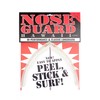 SurfCo - Longboard Nose Guard Kit in Clear