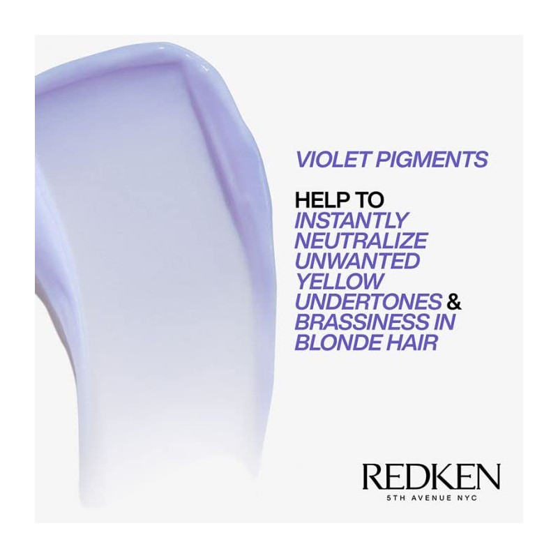 Redken Color Extend Blondage Conditioner 300ml Double