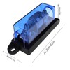 Bumbesti 250V DC Class T Fuse Block Class T Fuse