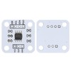 AITIAO 4Pcs AS5600 Magnetic Encoder Magnetic Induction Angle Measurement Sensor