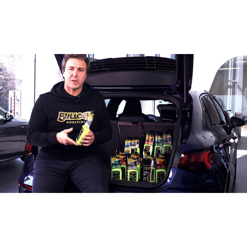 Bullock TA127002 ADDITIVES, 250 ml Format