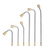 17 cm 3600PSI Pressure Washer Wand Extension Angle Quick Connect