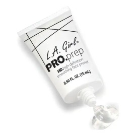 Primer Pro.Power La Girl Para Rostro