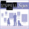 Stupell Industries If Doodies Be Cray Use The Spray Funny