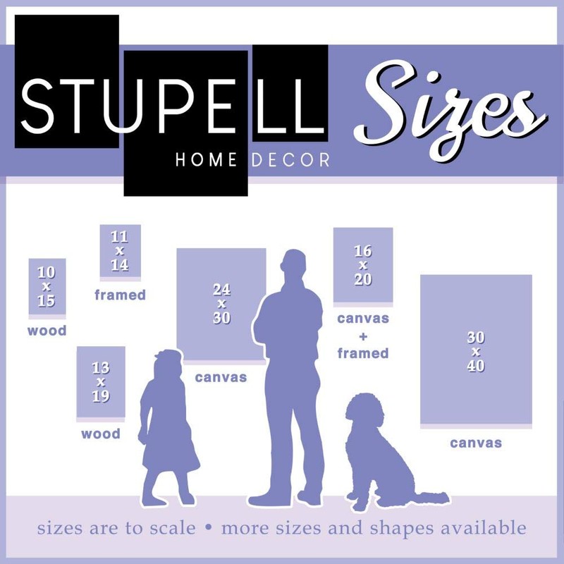 Stupell Industries If Doodies Be Cray Use The Spray Funny