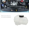 Coolant Expansion Bottle, Radiator Coolant Reservoir with Lid 8V218K218AB Coolant