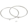 Nissen Cable Co., Ltd. (ニッセンケーブルカブシキガイシャ) Shift SP31 Special Stainless Steel