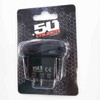 50 Caliber Racing Rocker Switch ON/Off LED Backlit -GPS -