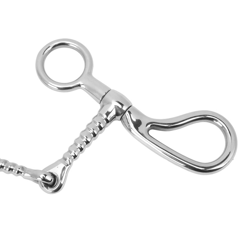 Zerodis Boca de Filete de Caballo Boca de Caballo PráCtica