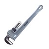 Eclipse Tools - PIPE WRENCH - ALUMINIUM LEADER PATTERN 250MM