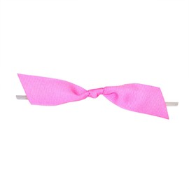 Reliant Ribbon 5175 Grosgrain Twist Tie Flair Bows Bows