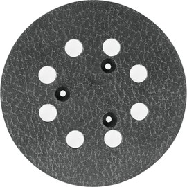 Makita 743082-6 5" Round Backing Pad (PSA)