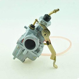 Morii Carburetor Replacement for Kawasaki KLX125 KLX 125 Carb 2003 2004 2005