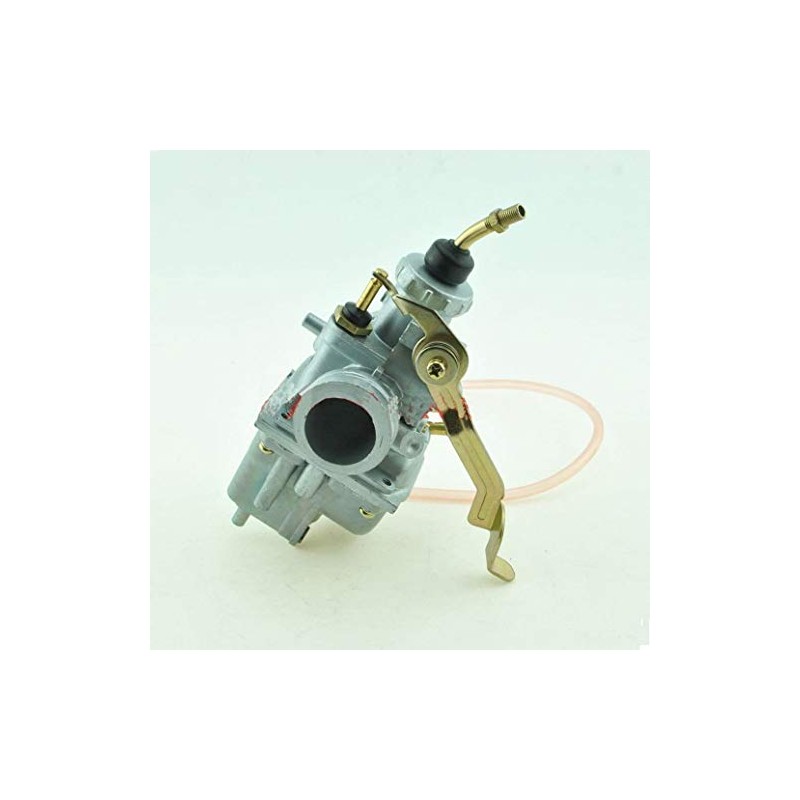 Morii Carburetor Replacement for Kawasaki KLX125 KLX 125 Carb 2003