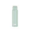 THERMOS ULTRALIGHT BOTTLE 0.75 L Soft Mint Matte Stainless Steel