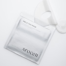 Arocell Mela TXA Mask 12 sheets / 아로셀 멜라 TXA 마스크 12매