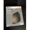 Commercial Electric Bright 15-Watt Integrated LED Wall Pack with 1600