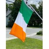 Premium Flags Ireland Grommet Flag Irish Nationality 3' x 5'