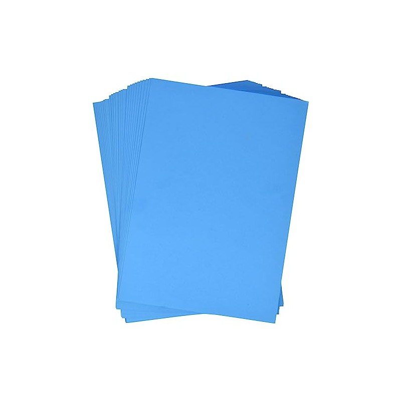 Clairefontaine 97458C Premium Photo Card Pack 25 Sheets DIN A4