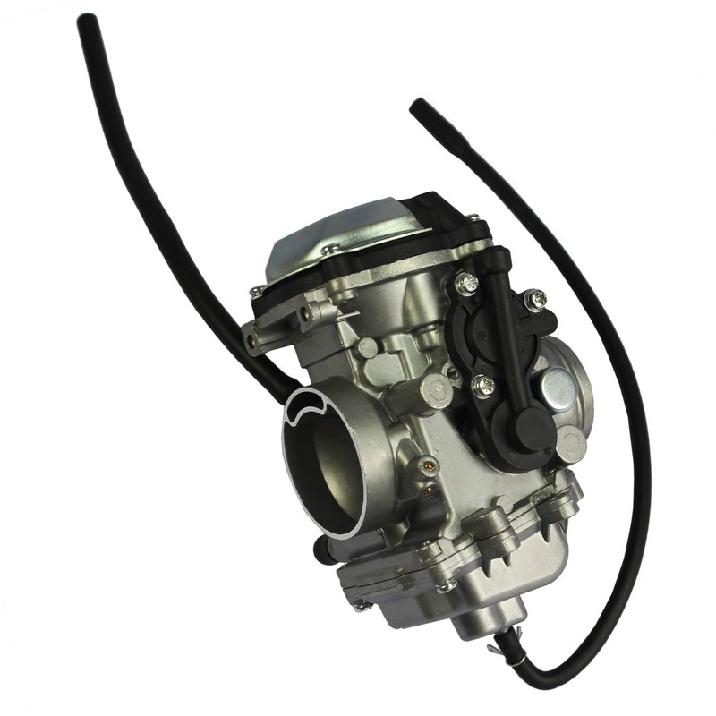 JDMSPEED New Carburetor Replacement For Yamaha Bear Tracker 250 YFM250