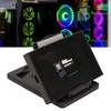 3.5in IPS PC Temp Monitor USB Mini Screen AIDA64 PC