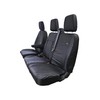 Town & Country Covers Heavy Duty Waterproof Tailored Double Passenger