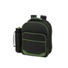 Picnic at Ascot Original Equipped 2 Person Picnic Backpack with