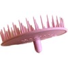 Telliswelt 1 x Pink Massage Brush Massageboy Hair Brush 8