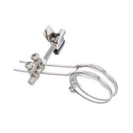 SE 5x Magnification Double Lens Clip-On Loopy - MI128-55