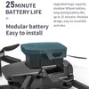 L300 Folding Brushless Drone 4K High Definition Aerial Photography 4