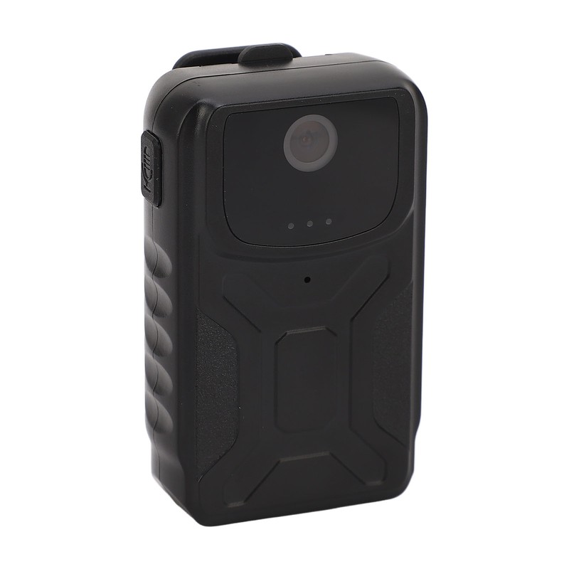 Small Wearable Camera WiFi 1080P Outdoor Sports Camera Portable Security