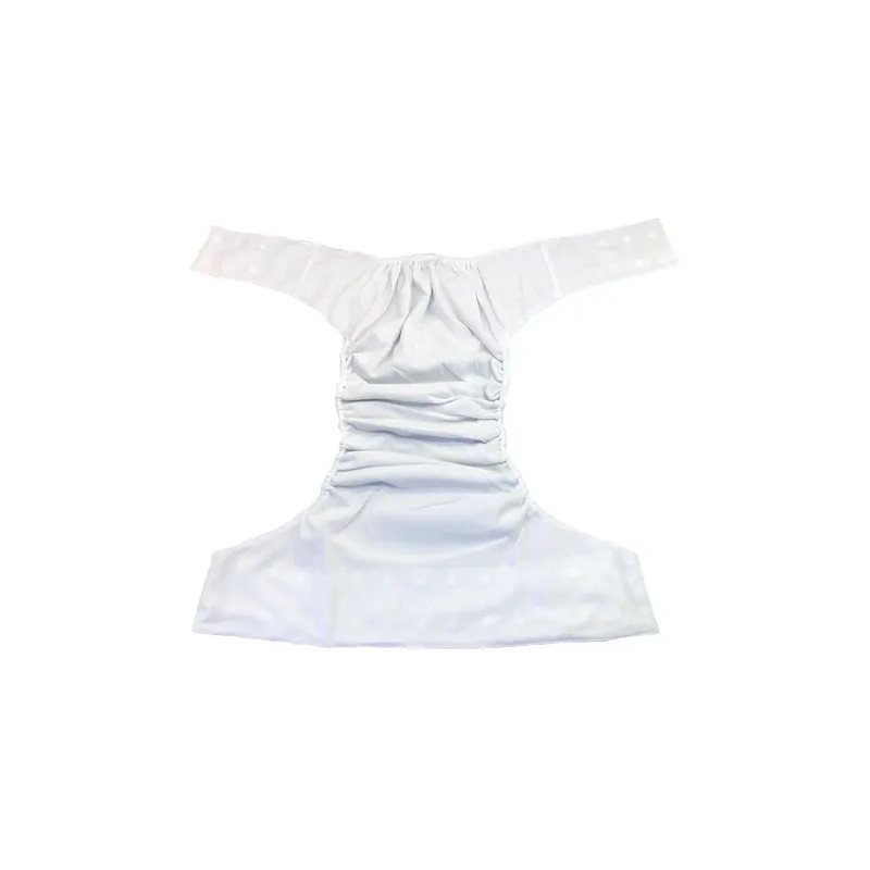 Pañal Ecológico Junior Jumbo Adolecente Con Inserto Ecobaby