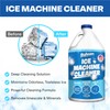 Sylvan Ice Machine Cleaner and Descaler | 1 Gal. (32