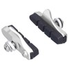 ZTTO Road Bike Brakes Pads Bicycle CBrake NoNoise NoSkid Rubber