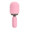 Bluetooth Microphone Clear Sound Phone Connection Wireless Karaoke Mic Speaker