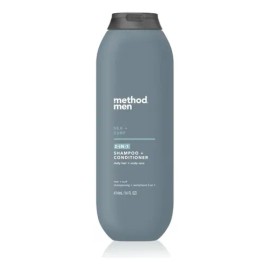 Method Men 2 En 1 Acondicionador Y Shampoo Olor Sea Surf