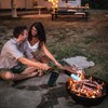 Sondiko Propane Torch Head, Powerful Kitchen Torch for Cooking, BBQ,