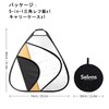 Selens 5-IN-1 Triangular Reflex Board for Photography, 31.5 inches (80