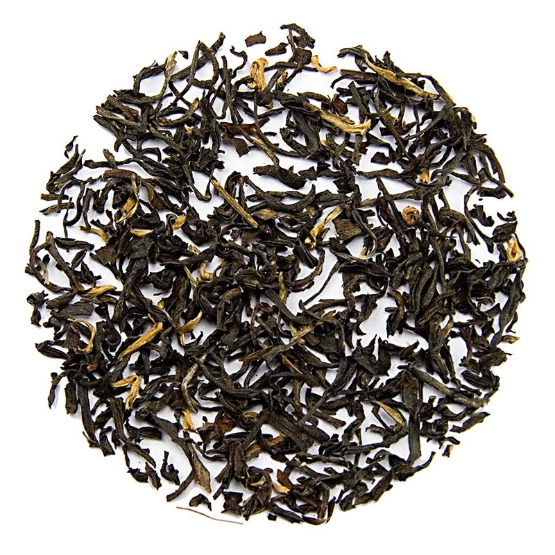 The Exotic Teapot – Breakfast Tea Selection Gift Box, Three