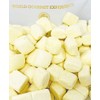 SweetGourmet Classic Yellow Butter Mint Candy | 2 Pounds