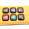 6 Key Crane Industrial Remote Control Wireless Transmitter Push Button