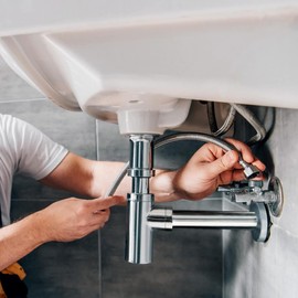 2 x M12 x1/2 BSP (600mm) Kitchen/Basin Monobloc Mixer Tap Connectors Flexi Pipes Tails