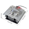 AITIAO DC 12V DIY Thermoelectric Peltier Refrigeration Cooling System Kit