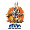 ROBOTECH MACROSS SDF-1 Poster 13x19 inches #2  Free Shipping