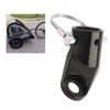 Bike Trailer Attachment Coupler Adapter Tilt Connector Upgraded Replacement Parts