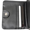 Umbro Wallet, Double Logo, Bill Compartment, Round Zipper, Bifold Wallet,