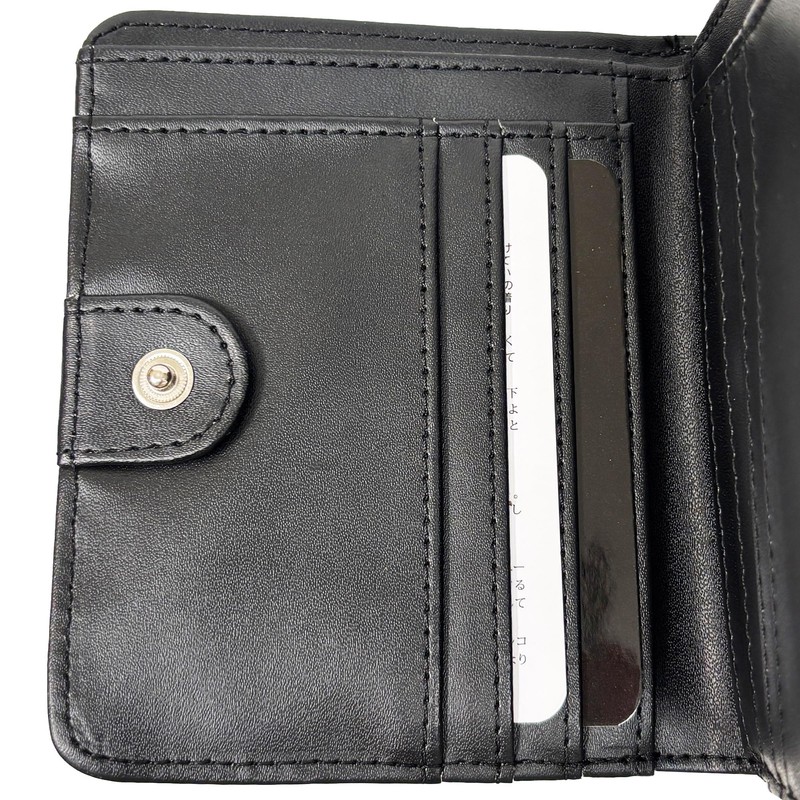 Umbro Wallet, Double Logo, Bill Compartment, Round Zipper, Bifold Wallet,