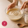 Roots Circle Premium Guar Gum Powder - Plant-Based Thickener &