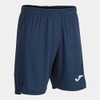 Joma Men's Toledo Shorts, Navy, L